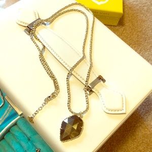 Kendra Scott Corla necklace